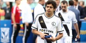 Legia - Lech 1:4