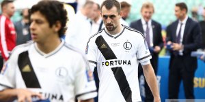 Legia - Lech 1:4