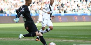 Legia - Lech 1:4
