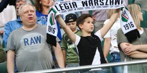 Legia - Mostar 2:0