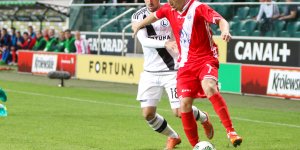 Legia - Mostar 2:0