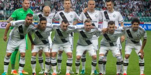 Legia - Mostar 2:0