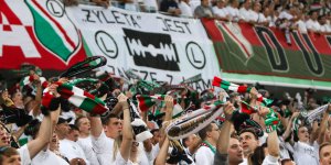 Legia - Mostar 2:0