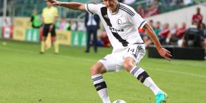Legia - Mostar 2:0