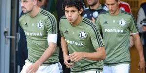 Legia - Mostar 2:0