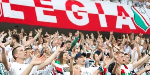 Legia - Mostar 2:0