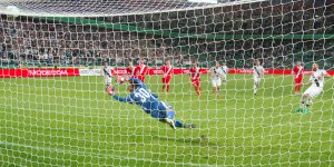 Legia - Mostar 2:0