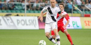 Legia - Mostar 2:0