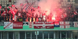 Legia - Mostar 2:0