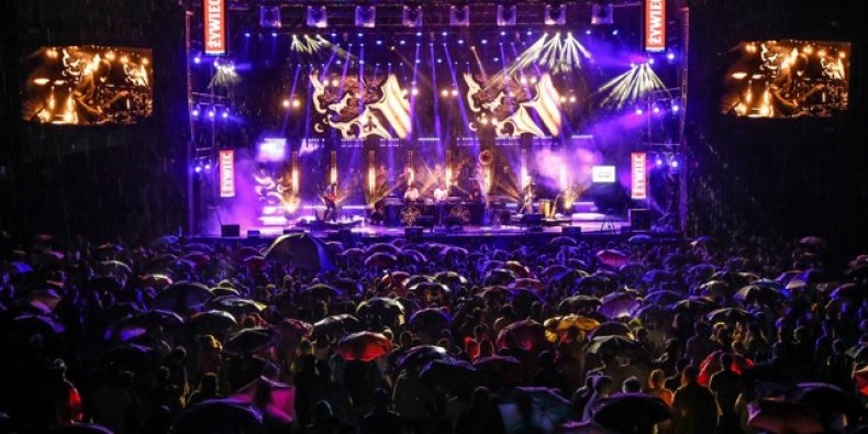 Męskie Granie w 2015 roku