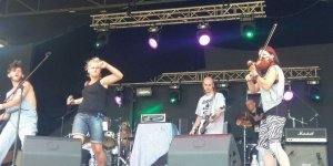 Rock na Bagnie 2016
