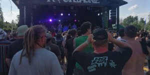 Rock na Bagnie 2016