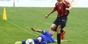 Gramy! - 9. Turniej o Puchar Małego Powstańca w 2016 r.
