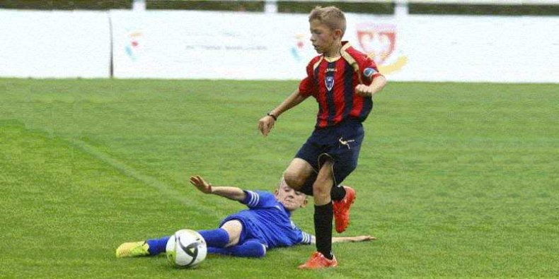 9. Turniej o Puchar Małego Powstańca w 2016 r.