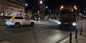 WP na pl. Unii