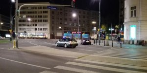 WP na pl. Unii