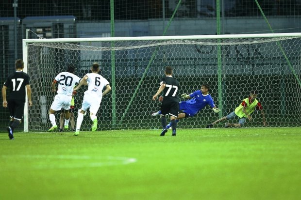 Patryk Rachwał 0:1