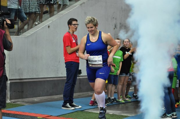 Anita Włodarczyk