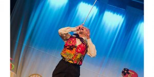 Teatr Nikoli