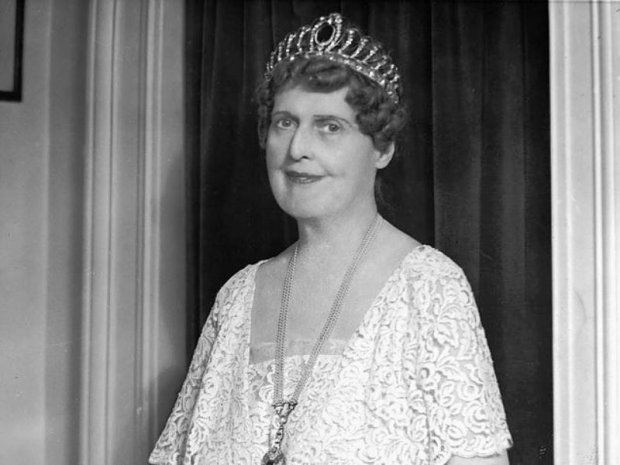 Florence Foster Jenkins