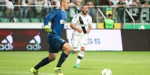 Legia - AS Trencin