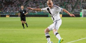 Legia - AS Trencin