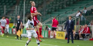 Legia - AS Trencin