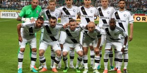 Legia - AS Trencin