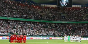 Legia - AS Trencin