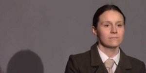 Kamila Banasiak jako Wanda Wasilewska