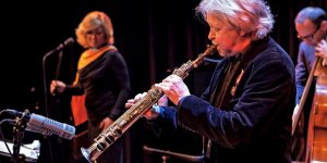 Leszek Żądło główna postać Singer Jazz Festiwal