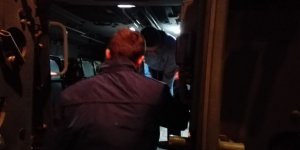 Przed defiladą w Alejach Ujazdowskich