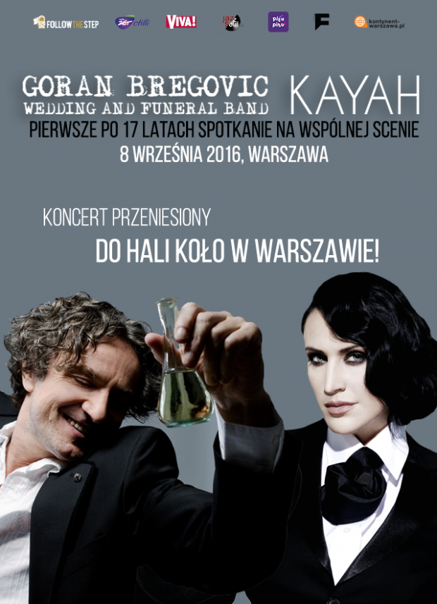 kayah & goran hala koło