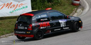 Renault Clio Sport Magdy Wilk