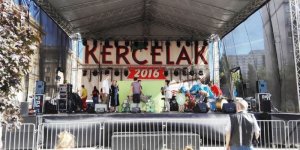Kercelak 2016 - Święto Woli