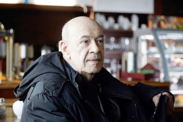 Antoni Krauze