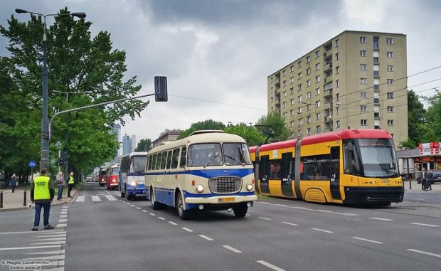 Jelcz 043 nr 8081