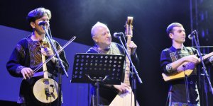 Festiwal Skrzyżowanie Kultur