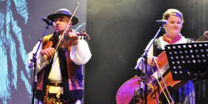 Festiwal Skrzyżowanie Kultur