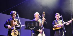 Festiwal Skrzyżowanie Kultur