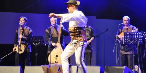 Festiwal Skrzyżowanie Kultur