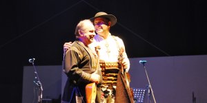 Festiwal Skrzyżowanie Kultur