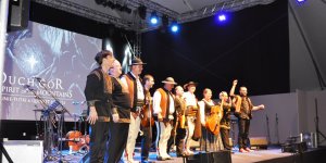 Festiwal Skrzyżowanie Kultur