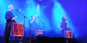 Skrzyżowanie Kultur