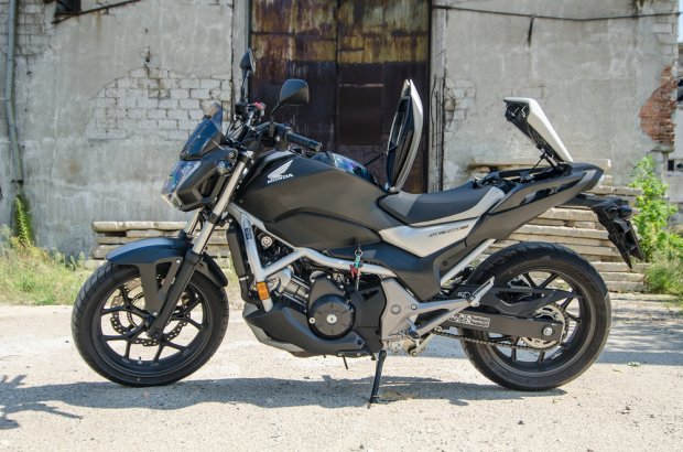 Honda NC750S