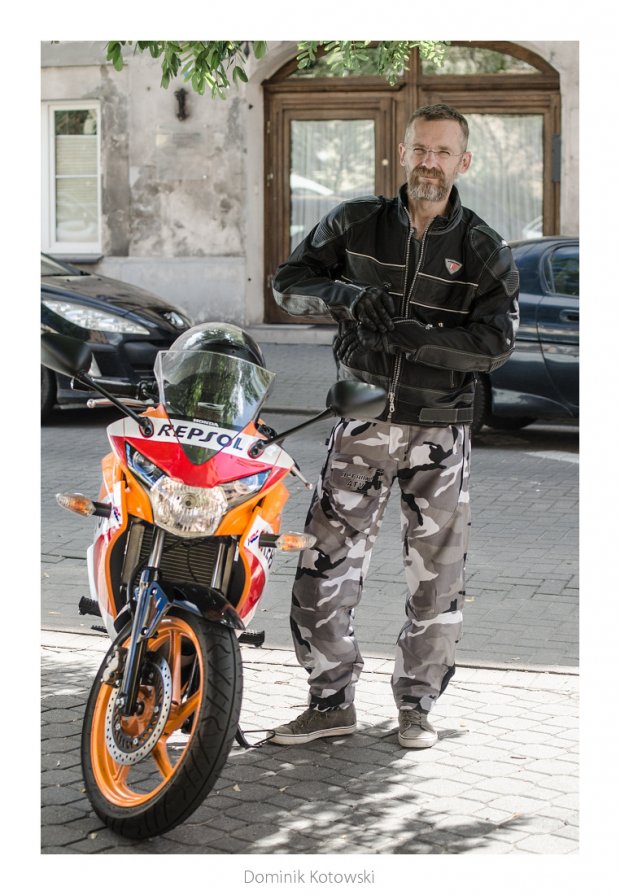 CBR125R