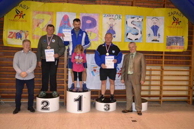 Jacek Sidorowicz - Mistrz Polski
