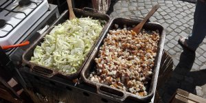 Kercelak 2016 - Święto Woli