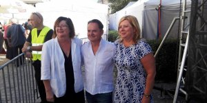 Kercelak 2016 - Święto Woli