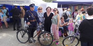 Kercelak 2016 - Święto Woli